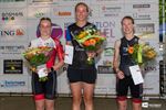 Een tropische editie van de Hoeks Triatlon