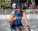 Een tropische editie van de Hoeks Triatlon