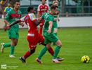 Sporting Grote Heide - Herkol: 1 - 3