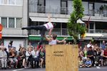 Toen Theater op de Markt nog van Pelt was