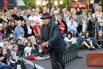 Toen Theater op de Markt nog van Pelt was