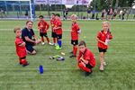 Corpellets-cup toont jeugdig talent