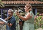 Zomerse muziek in Bar Blue Beringen