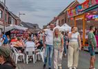 Halfoogsfeesten Beverlo goed afgetrapt