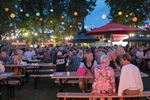 Halfoogsfeesten Beverlo goed afgetrapt