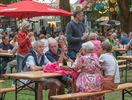 Halfoogsfeesten Beverlo goed afgetrapt