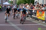 Jonas Vanderwiel wint de kermiskoers van Lille