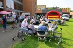 Ocura zomerfeest