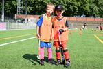 Sportkamp Black Bears Beringen