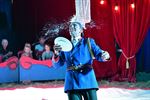 Circus Tetam in Beringen