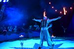 Circus Tetam in Beringen