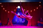 Circus Tetam in Beringen