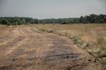 Plag- en chopperwerken op de Blekerheide