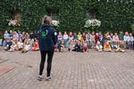 Laatste kampje 'Blij op de boerderij'