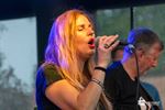 NINA - Anouk Tribute Band op het Horecaplein