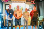 Winst voor Danny De Hondt in zomertornooi darts