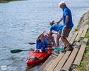 De Regatta zit er weer op