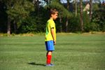 Voetballen en spelen met Foot and Fun