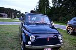 Drive-In-Movie op volle toeren