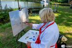 Natuur inspireert Kunstkring Kosmos