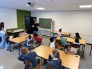 Een laatste (taal)bad voor Peltse kinderen