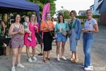 De eerste schooldag in Lommel