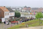 Beringen herdenkt 80 jaar bevrijding