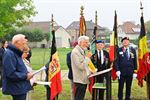 Beringen herdenkt 80 jaar bevrijding