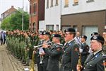 Beringen herdenkt 80 jaar bevrijding