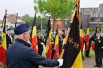 Beringen herdenkt 80 jaar bevrijding