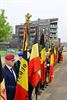 Beringen herdenkt 80 jaar bevrijding