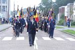 Herdenking aan Treurgracht