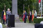 Herdenking aan Treurgracht