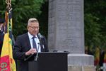 Herdenking aan Treurgracht