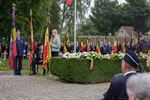 Herdenking aan Treurgracht