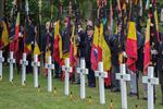 Herdenking aan Treurgracht