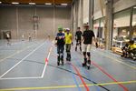 Vriendjesdag bij All-Inline