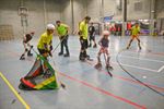 Vriendjesdag bij All-Inline