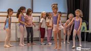 Dansen alleen voor meisjes? Nee hoor!