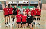 Trainersbijscholing bij volleyclub Lovoc