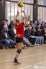 Trainersbijscholing bij volleyclub Lovoc