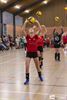 Trainersbijscholing bij volleyclub Lovoc