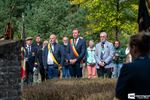 Herdenking 80 jaar bevrijding in Lommel