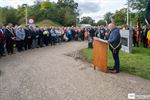 Herdenking 80 jaar bevrijding in Lommel