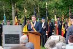 Herdenking 80 jaar bevrijding in Lommel