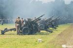 Herdenking 80 jaar bevrijding in Lommel