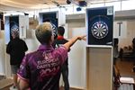 Kermistornooi darts bij DC Shotgun