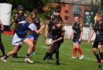 Een leerzame start voor U14 Rugby Limburg 1