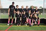 Opendeurdag Black Bears Beringen