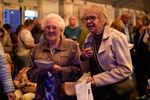 Gezelligheid troef op Kamp Zingt